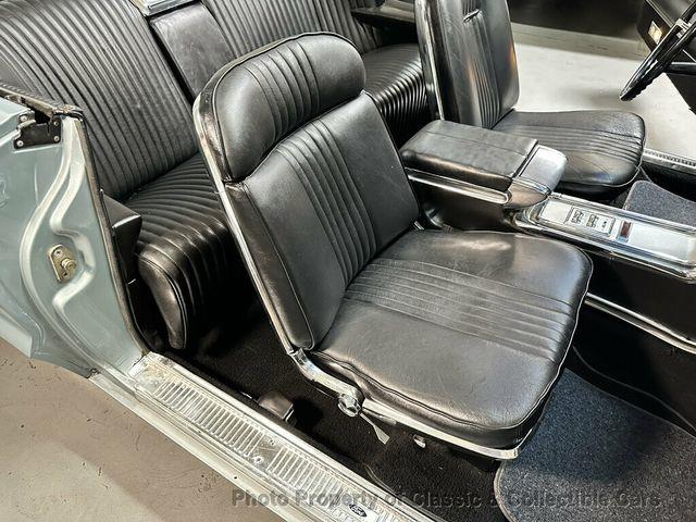 1964 Ford Thunderbird (CC-2083737) for sale in Las Vegas, Nevada