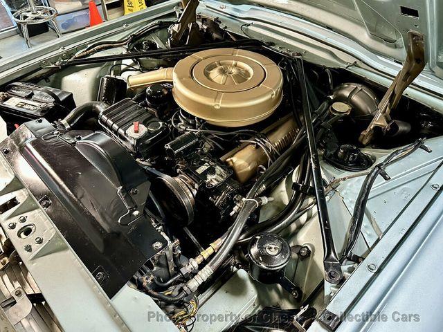 1964 Ford Thunderbird (CC-2083737) for sale in Las Vegas, Nevada