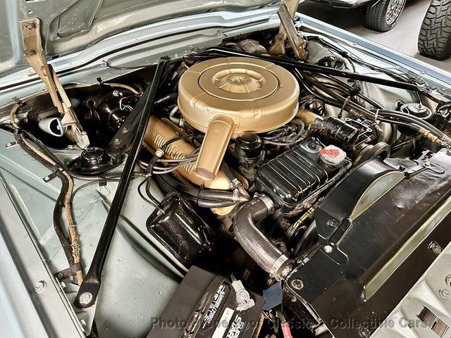 1964 Ford Thunderbird (CC-2083737) for sale in Las Vegas, Nevada