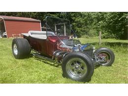 View this 1923 Ford T Bucket