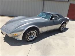 1977 Chevrolet Corvette (CC-2080374) for sale in Greensboro, North Carolina