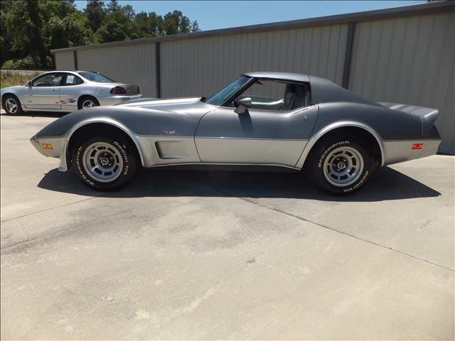 1977 Chevrolet Corvette (CC-2080374) for sale in Greensboro, North Carolina