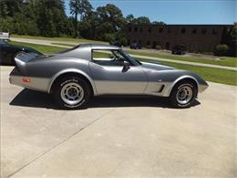 1977 Chevrolet Corvette (CC-2080374) for sale in Greensboro, North Carolina