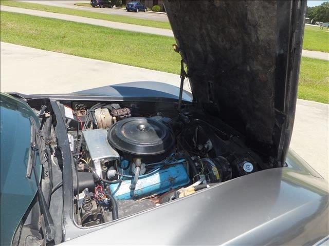 1977 Chevrolet Corvette (CC-2080374) for sale in Greensboro, North Carolina