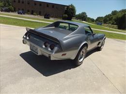 1977 Chevrolet Corvette (CC-2080374) for sale in Greensboro, North Carolina