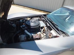 1977 Chevrolet Corvette (CC-2080374) for sale in Greensboro, North Carolina