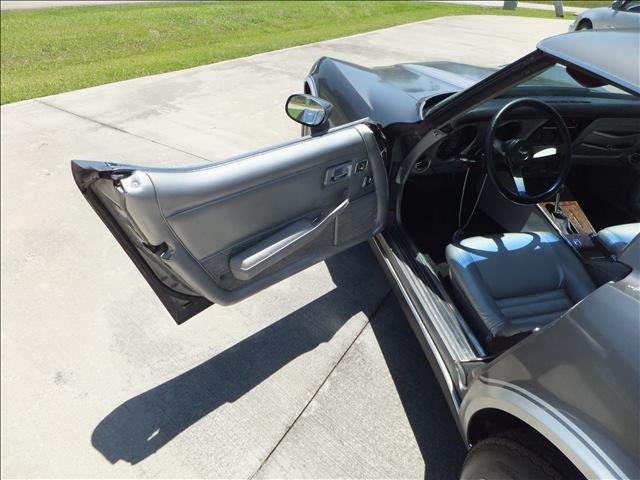 1977 Chevrolet Corvette (CC-2080374) for sale in Greensboro, North Carolina