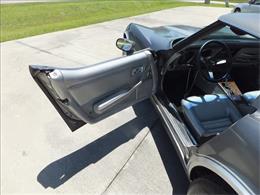 1977 Chevrolet Corvette (CC-2080374) for sale in Greensboro, North Carolina
