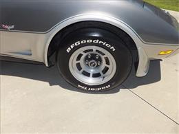 1977 Chevrolet Corvette (CC-2080374) for sale in Greensboro, North Carolina