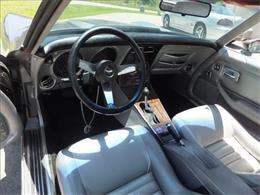 1977 Chevrolet Corvette (CC-2080374) for sale in Greensboro, North Carolina