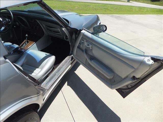 1977 Chevrolet Corvette (CC-2080374) for sale in Greensboro, North Carolina