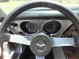 1977 Chevrolet Corvette (CC-2080374) for sale in Greensboro, North Carolina