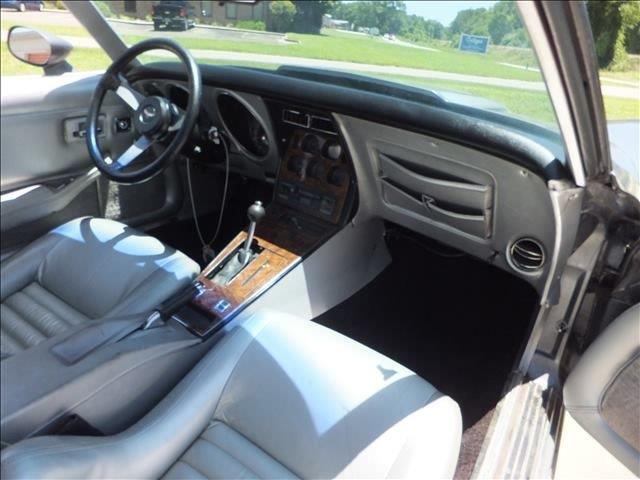 1977 Chevrolet Corvette (CC-2080374) for sale in Greensboro, North Carolina