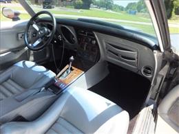 1977 Chevrolet Corvette (CC-2080374) for sale in Greensboro, North Carolina