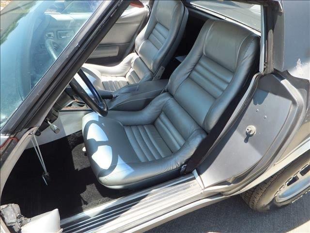 1977 Chevrolet Corvette (CC-2080374) for sale in Greensboro, North Carolina