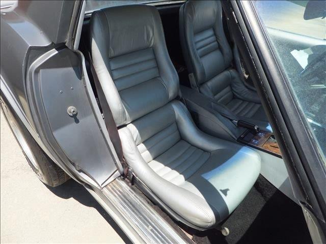 1977 Chevrolet Corvette (CC-2080374) for sale in Greensboro, North Carolina