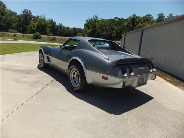 1977 Chevrolet Corvette (CC-2080374) for sale in Greensboro, North Carolina