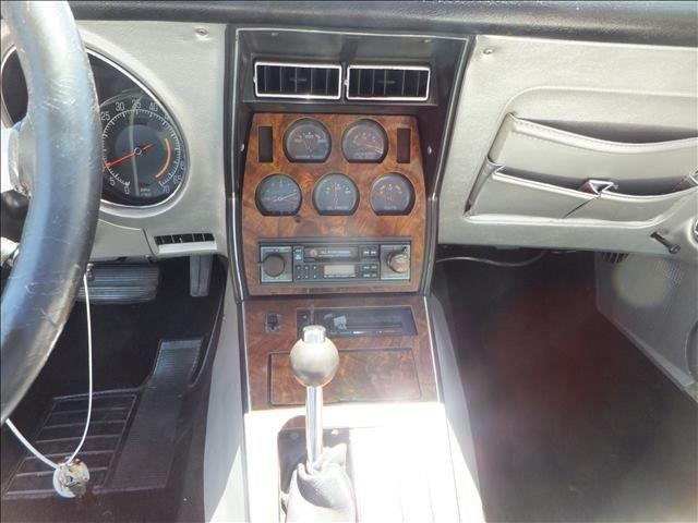 1977 Chevrolet Corvette (CC-2080374) for sale in Greensboro, North Carolina