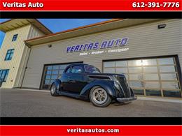 1937 Ford Coupe (CC-2083740) for sale in Medina, Minnesota