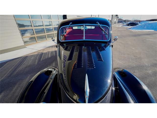1937 Ford Coupe (CC-2083740) for sale in Medina, Minnesota