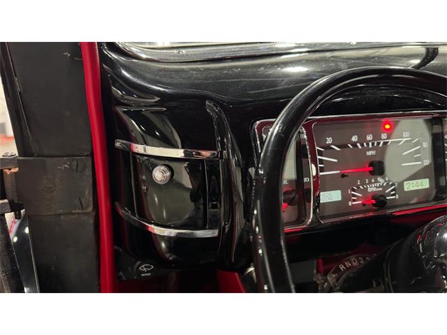1937 Ford Coupe (CC-2083740) for sale in Medina, Minnesota