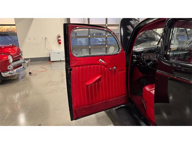1937 Ford Coupe (CC-2083740) for sale in Medina, Minnesota