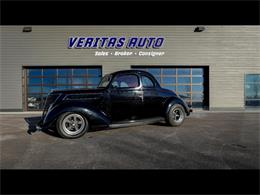 1937 Ford Coupe (CC-2083740) for sale in Medina, Minnesota