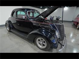 1937 Ford Coupe (CC-2083740) for sale in Medina, Minnesota