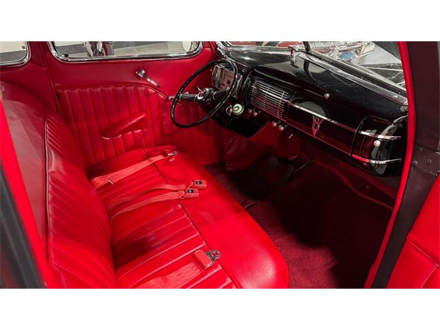1937 Ford Coupe (CC-2083740) for sale in Medina, Minnesota