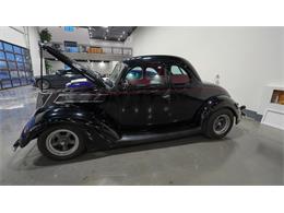 1937 Ford Coupe (CC-2083740) for sale in Medina, Minnesota