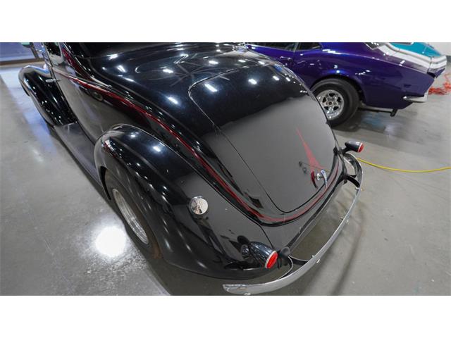 1937 Ford Coupe (CC-2083740) for sale in Medina, Minnesota