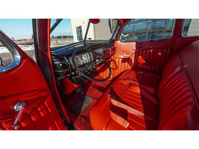 1937 Ford Coupe (CC-2083740) for sale in Medina, Minnesota