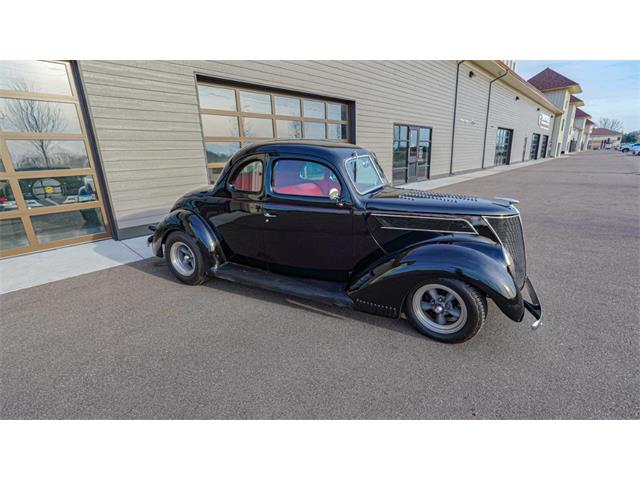 1937 Ford Coupe (CC-2083740) for sale in Medina, Minnesota