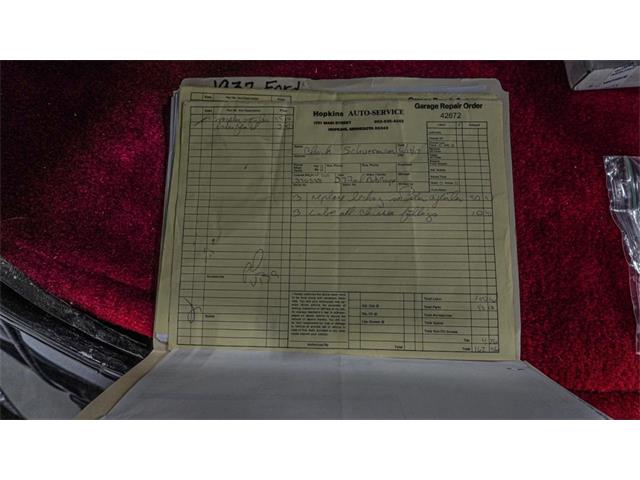 1937 Ford Coupe (CC-2083740) for sale in Medina, Minnesota