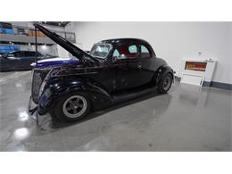 1937 Ford Coupe (CC-2083740) for sale in Medina, Minnesota