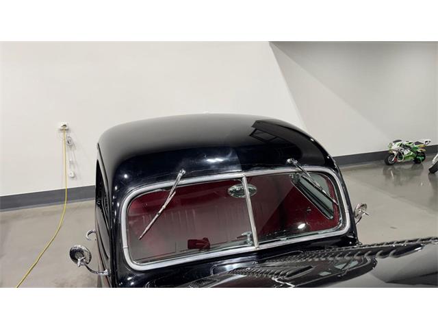 1937 Ford Coupe (CC-2083740) for sale in Medina, Minnesota