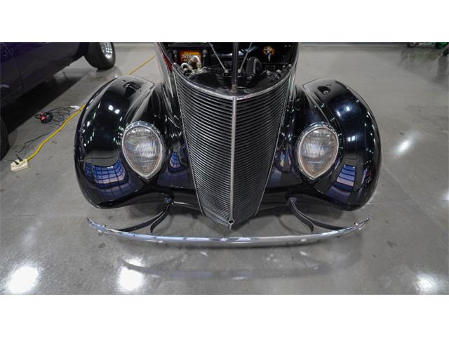 1937 Ford Coupe (CC-2083740) for sale in Medina, Minnesota
