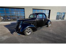 1937 Ford Coupe (CC-2083740) for sale in Medina, Minnesota
