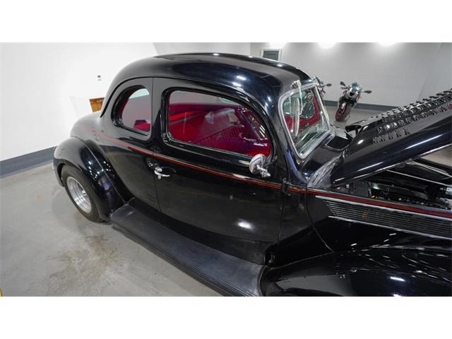 1937 Ford Coupe (CC-2083740) for sale in Medina, Minnesota