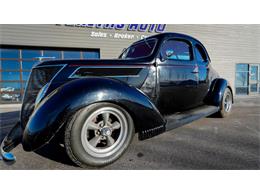 1937 Ford Coupe (CC-2083740) for sale in Medina, Minnesota