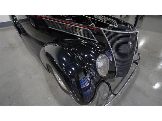 1937 Ford Coupe (CC-2083740) for sale in Medina, Minnesota