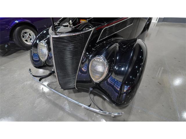 1937 Ford Coupe (CC-2083740) for sale in Medina, Minnesota