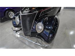 1937 Ford Coupe (CC-2083740) for sale in Medina, Minnesota