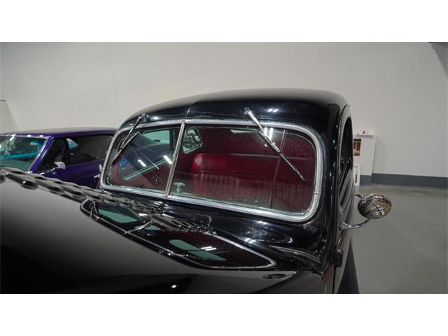 1937 Ford Coupe (CC-2083740) for sale in Medina, Minnesota