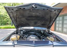 1985 Cadillac Fleetwood Brougham (CC-2083741) for sale in Washington, Michigan