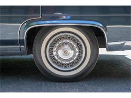 1985 Cadillac Fleetwood Brougham (CC-2083741) for sale in Washington, Michigan