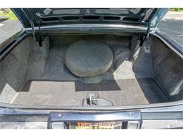 1985 Cadillac Fleetwood Brougham (CC-2083741) for sale in Washington, Michigan