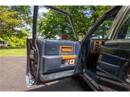 1985 Cadillac Fleetwood Brougham (CC-2083741) for sale in Washington, Michigan