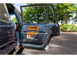 1985 Cadillac Fleetwood Brougham (CC-2083741) for sale in Washington, Michigan