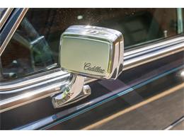1985 Cadillac Fleetwood Brougham (CC-2083741) for sale in Washington, Michigan